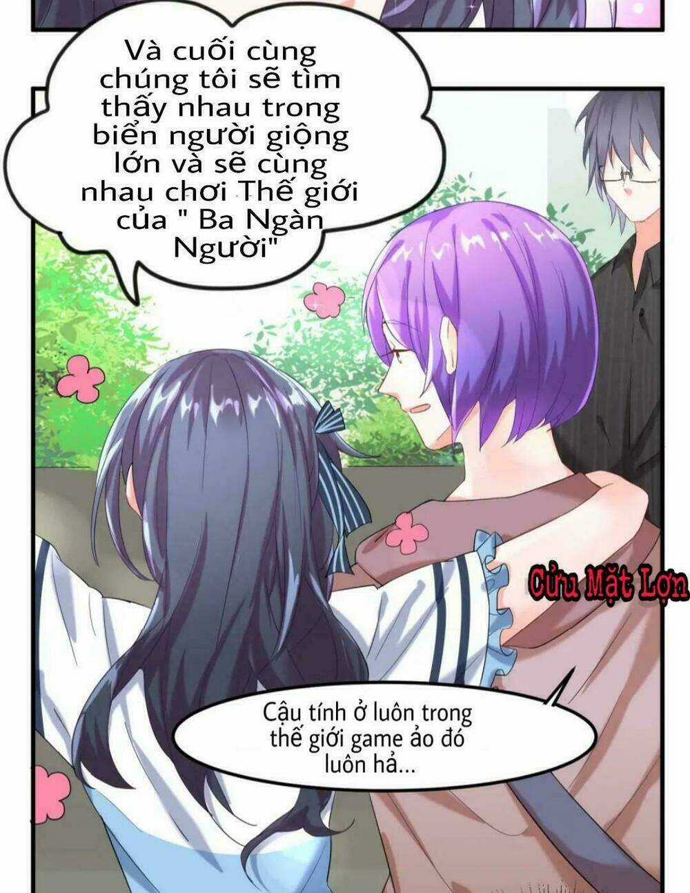 Thời Gian Tình Yêu - Chapter 29 - Trang 9