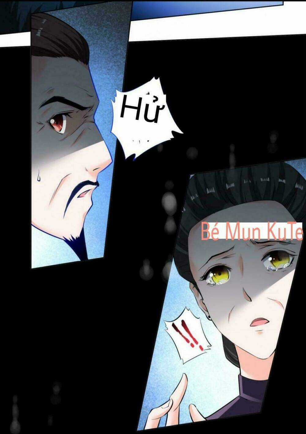 Thời Gian Tình Yêu - Chapter 3 - Trang 14