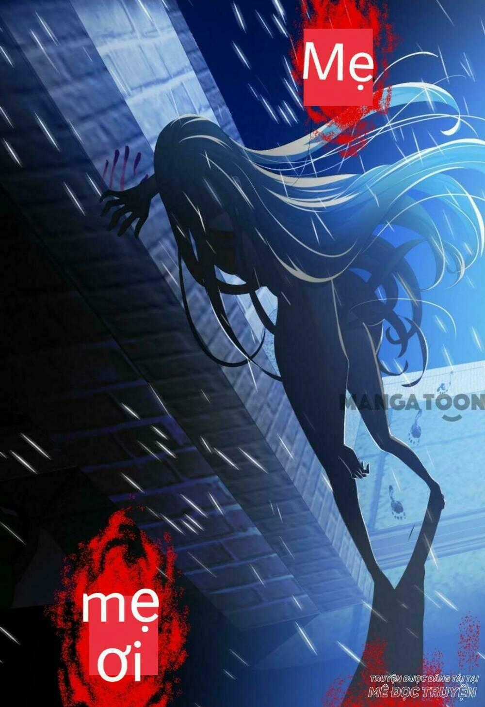 Thời Gian Tình Yêu - Chapter 3 - Trang 16