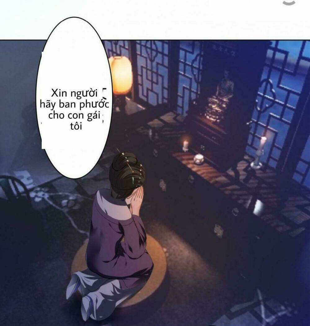 Thời Gian Tình Yêu - Chapter 3 - Trang 7