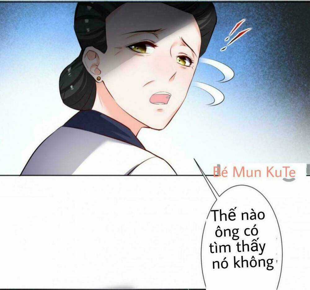 Thời Gian Tình Yêu - Chapter 3 - Trang 9