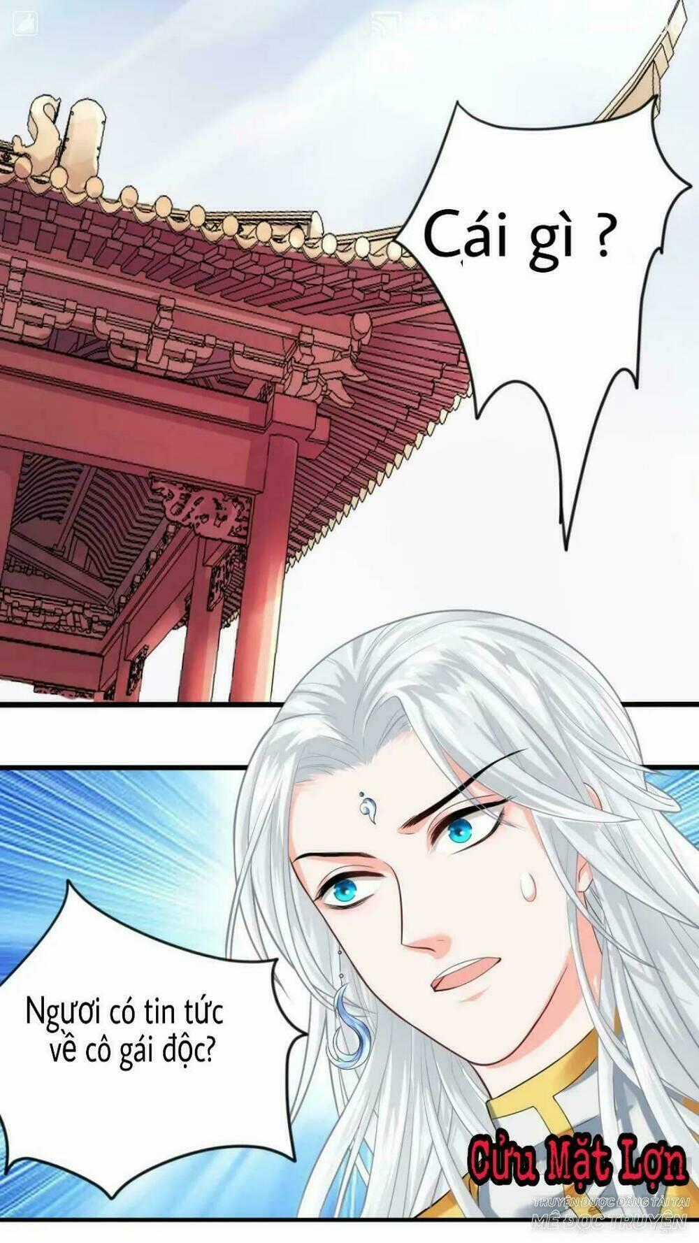 Thời Gian Tình Yêu - Chapter 30 - Trang 1