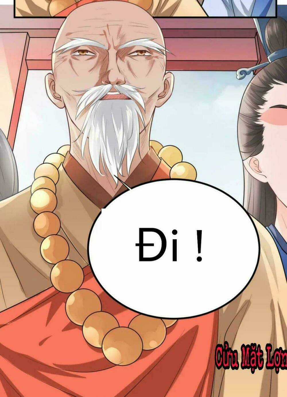 Thời Gian Tình Yêu - Chapter 30 - Trang 18