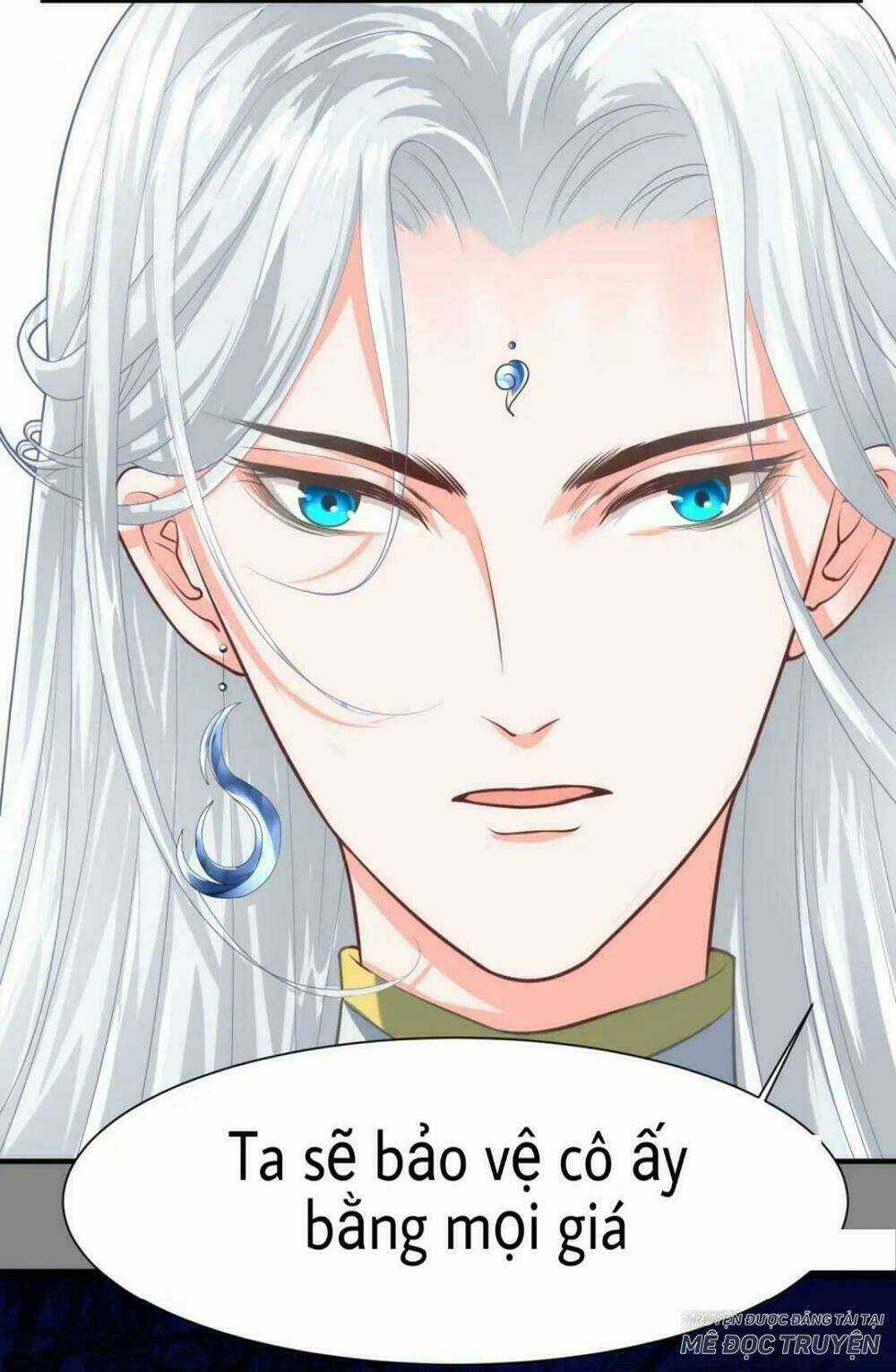 Thời Gian Tình Yêu - Chapter 30 - Trang 21