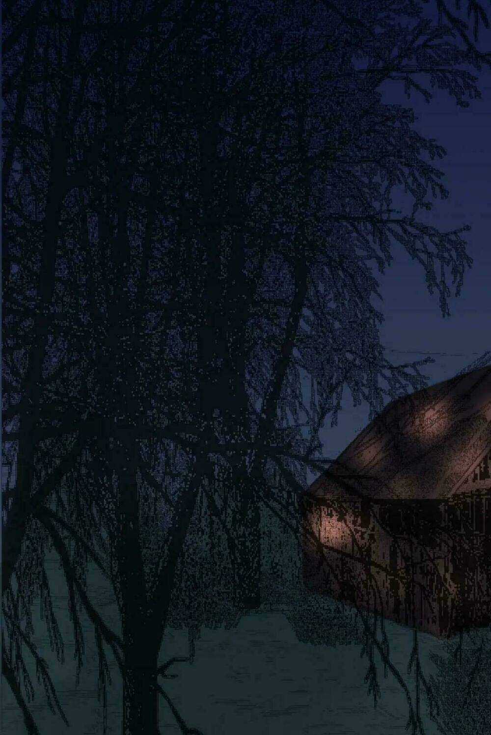 Thời Gian Tình Yêu - Chapter 30 - Trang 22