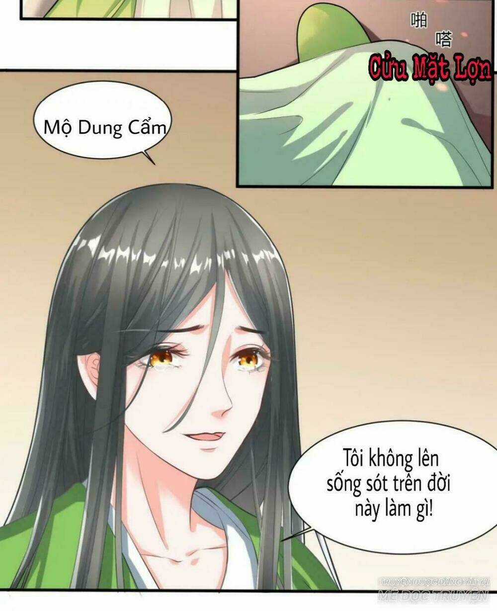 Thời Gian Tình Yêu - Chapter 30 - Trang 26