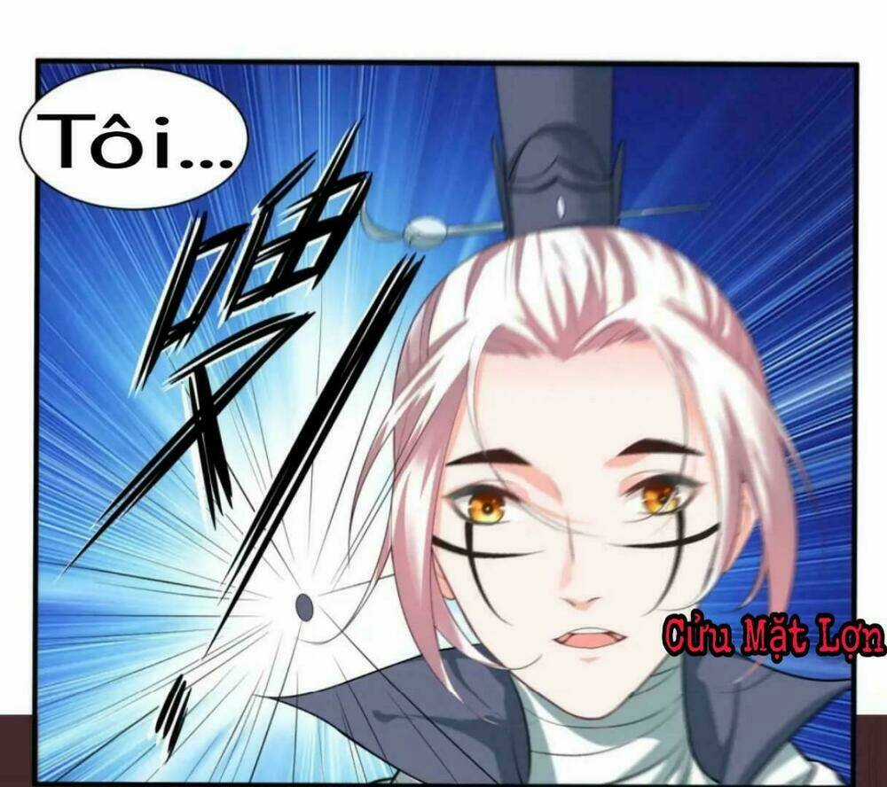 Thời Gian Tình Yêu - Chapter 30 - Trang 27