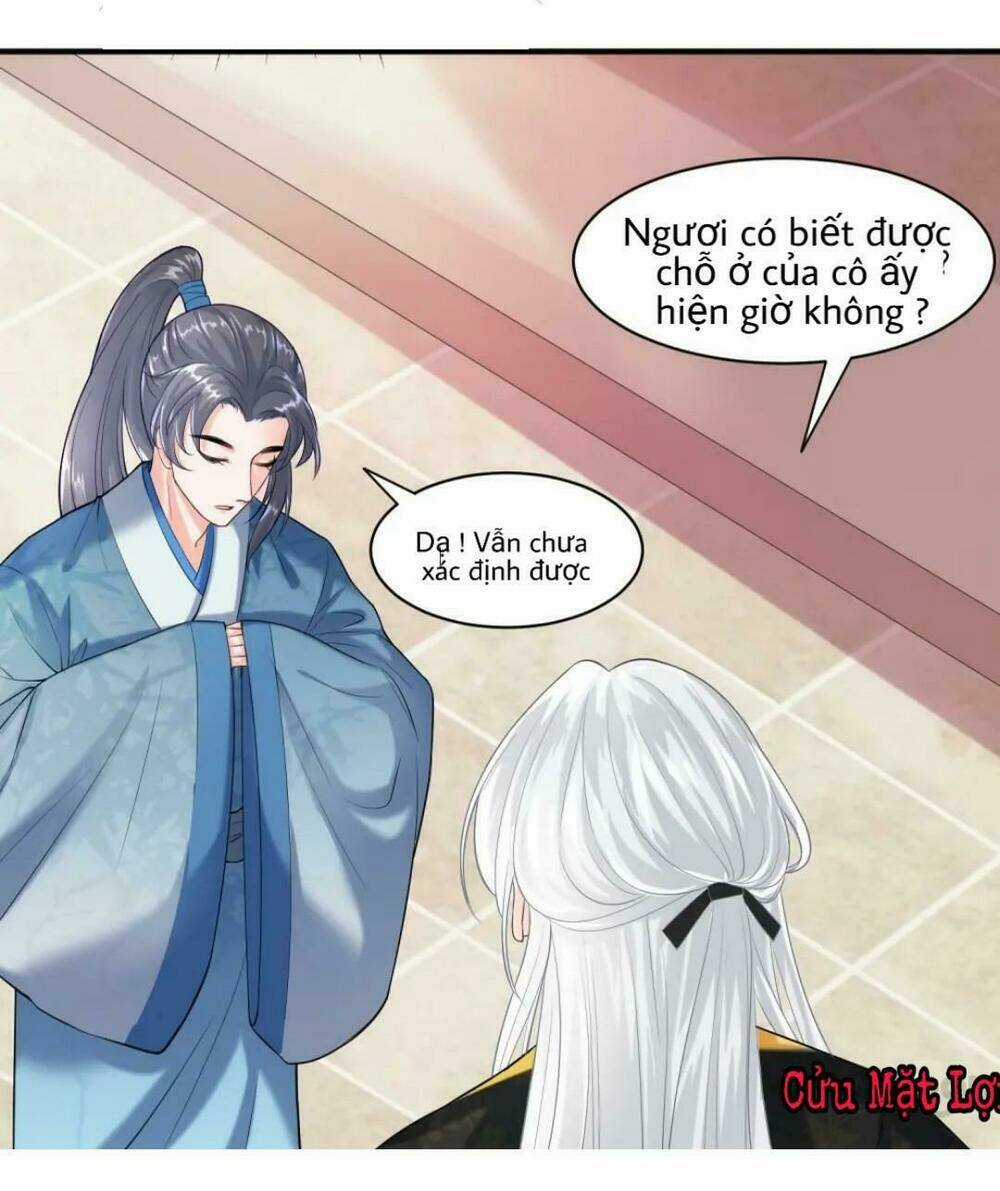 Thời Gian Tình Yêu - Chapter 30 - Trang 5