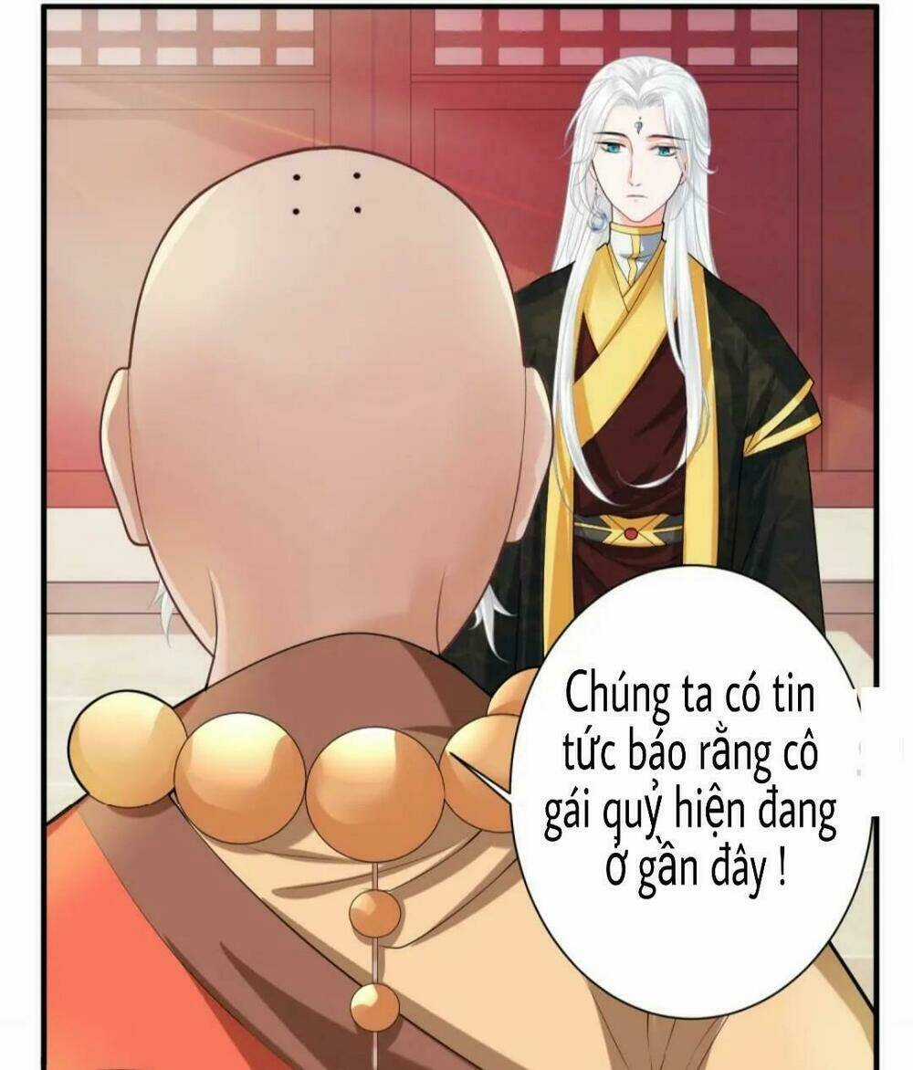Thời Gian Tình Yêu - Chapter 30 - Trang 10