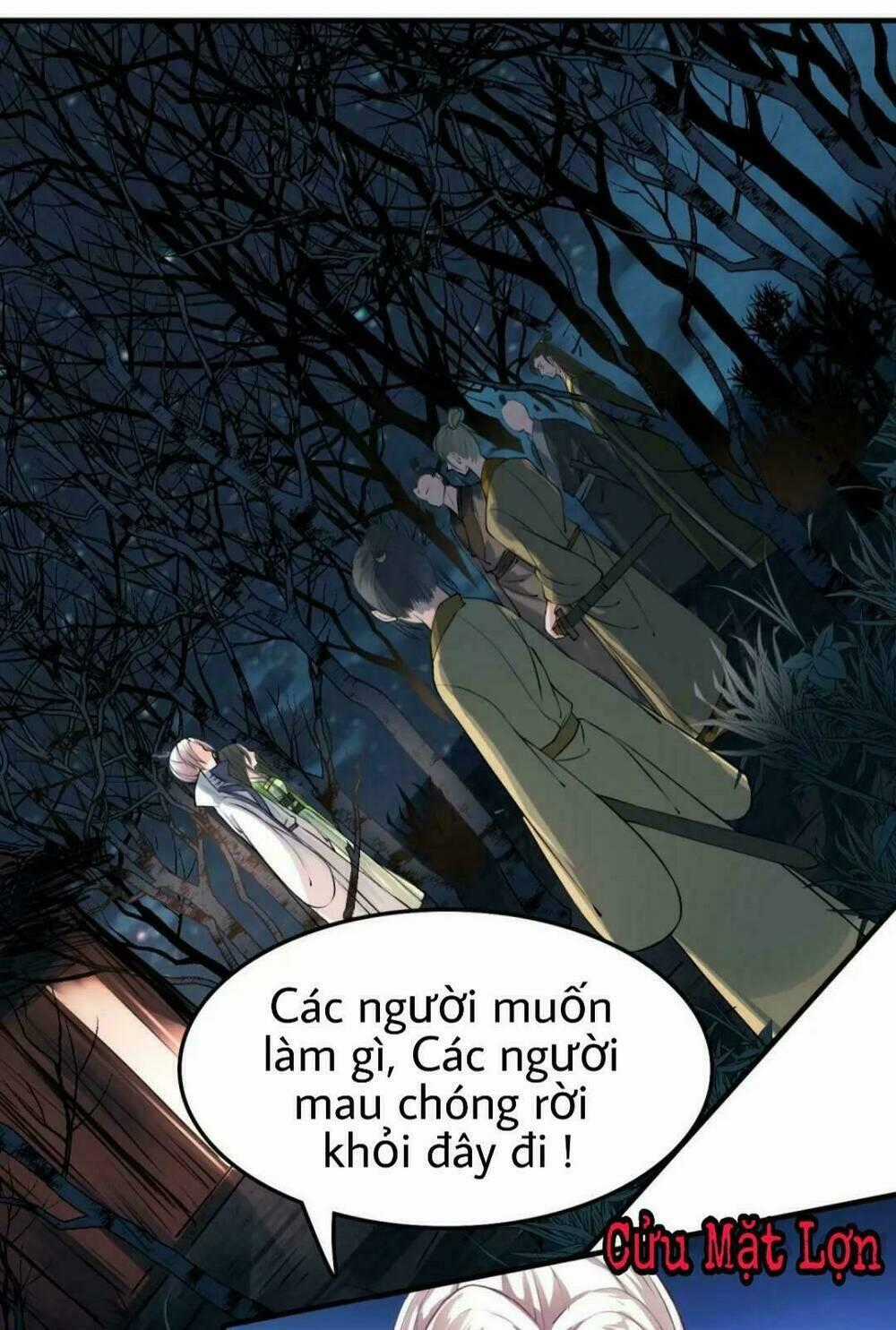 Thời Gian Tình Yêu - Chapter 31 - Trang 2
