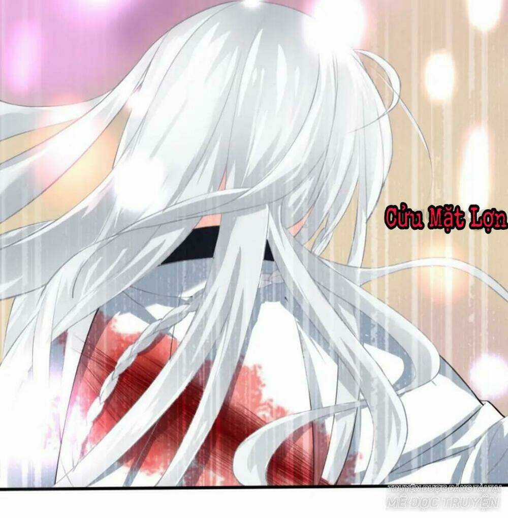 Thời Gian Tình Yêu - Chapter 31 - Trang 11