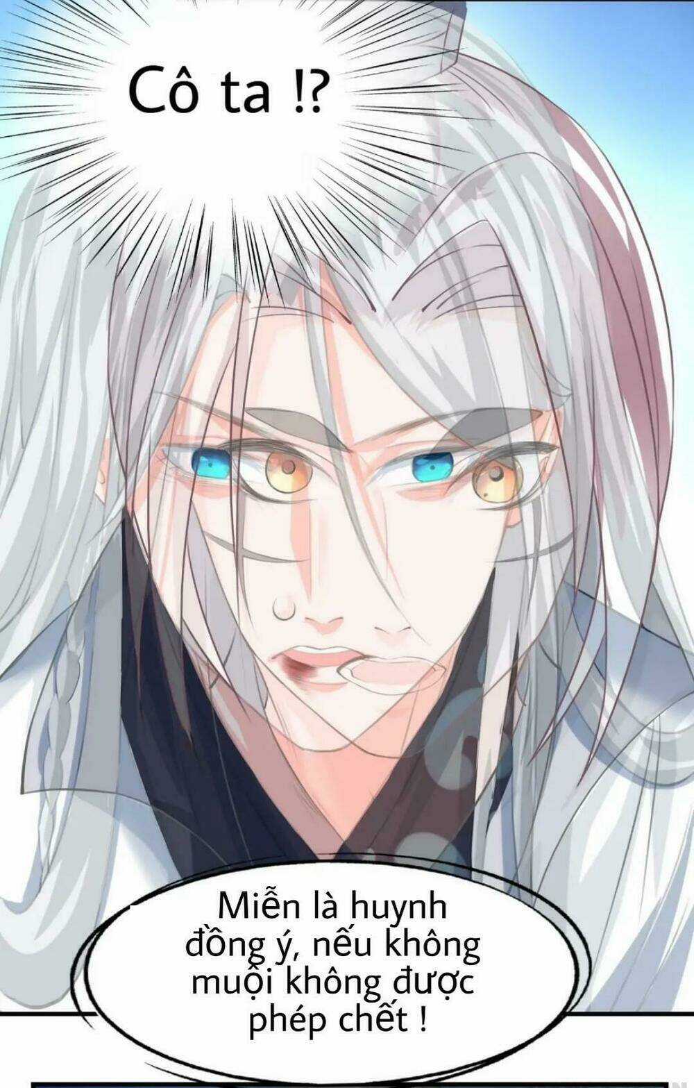 Thời Gian Tình Yêu - Chapter 31 - Trang 13