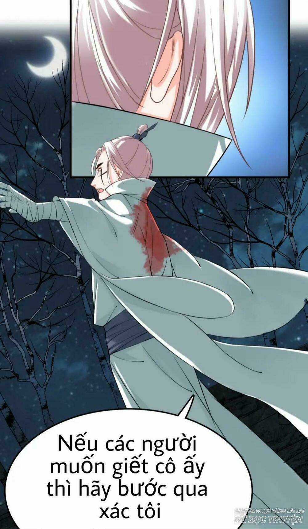 Thời Gian Tình Yêu - Chapter 31 - Trang 16