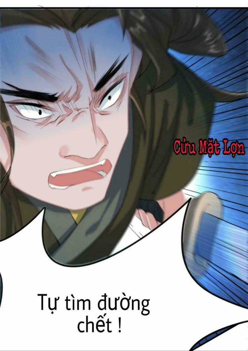 Thời Gian Tình Yêu - Chapter 31 - Trang 17