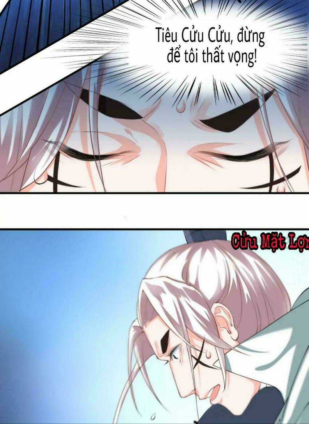 Thời Gian Tình Yêu - Chapter 31 - Trang 18