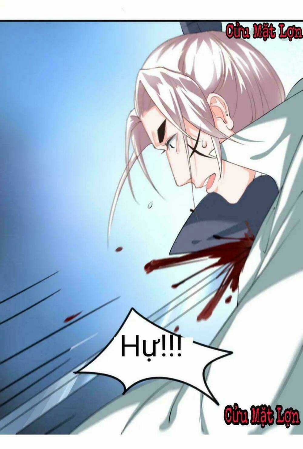 Thời Gian Tình Yêu - Chapter 31 - Trang 19