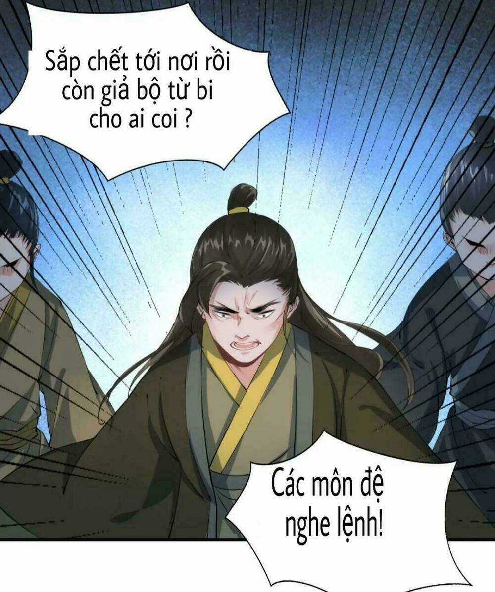 Thời Gian Tình Yêu - Chapter 31 - Trang 5