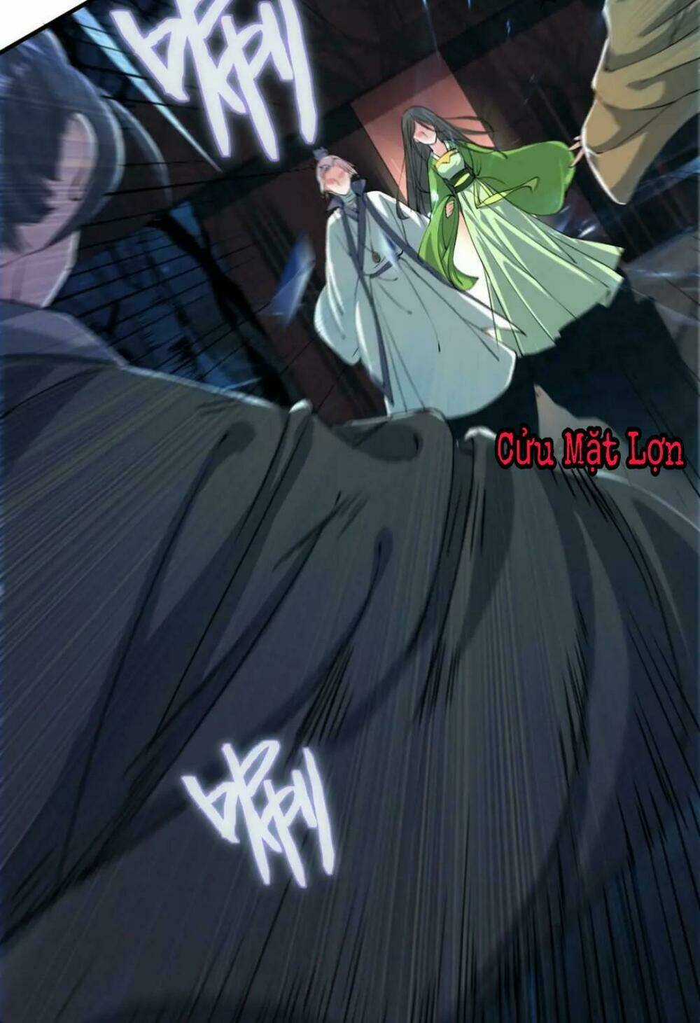 Thời Gian Tình Yêu - Chapter 31 - Trang 7