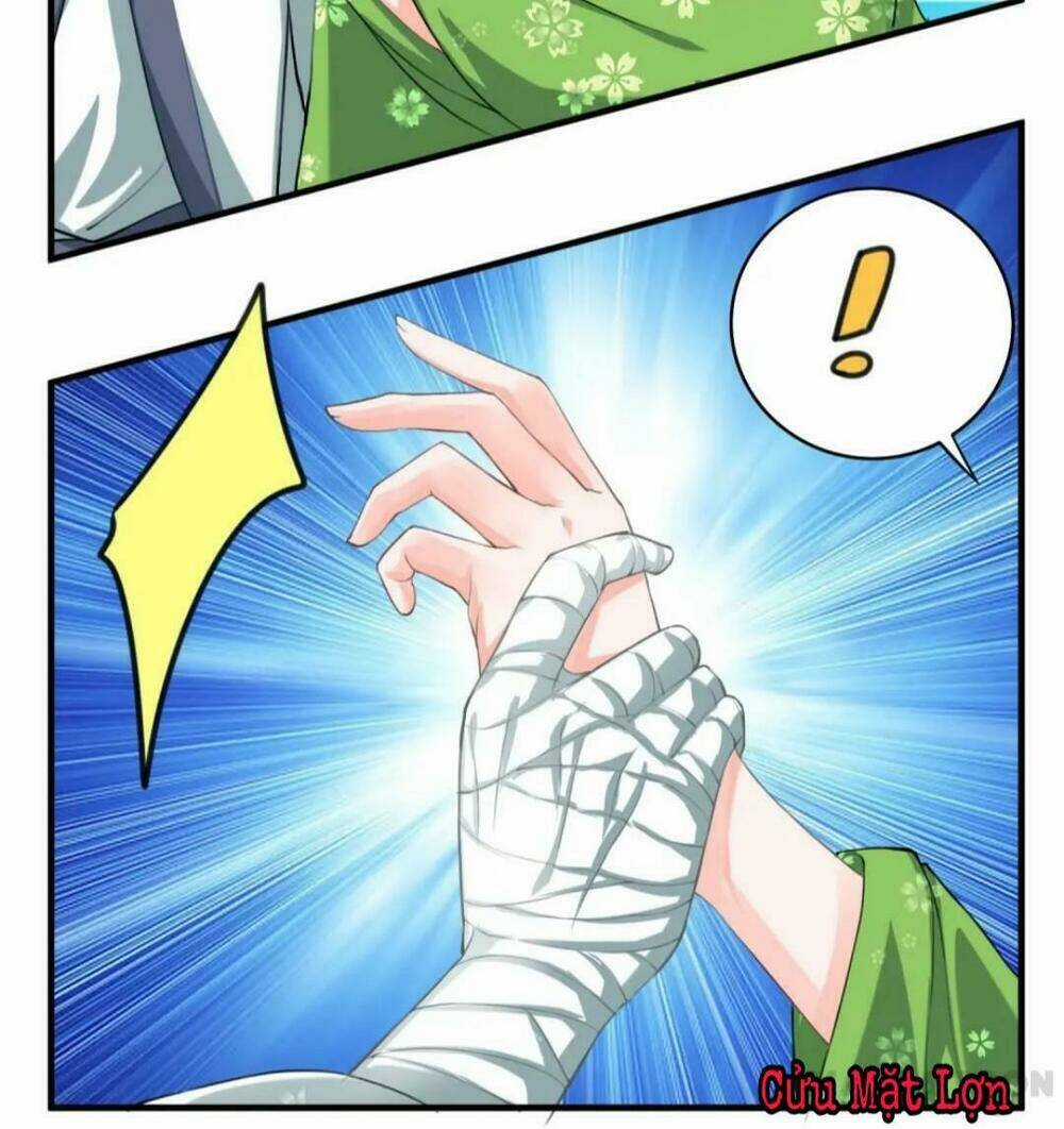 Thời Gian Tình Yêu - Chapter 31 - Trang 9