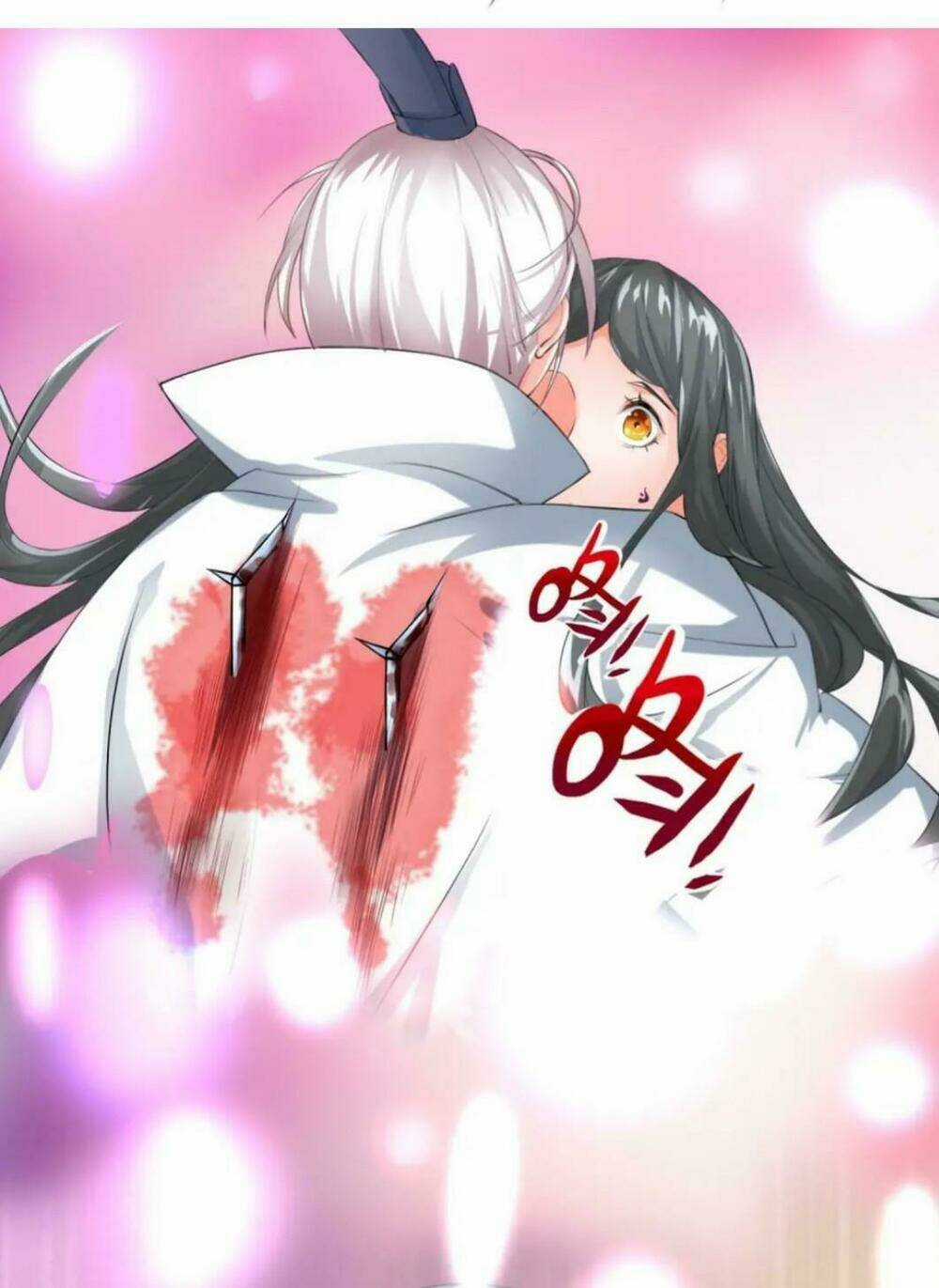 Thời Gian Tình Yêu - Chapter 31 - Trang 10