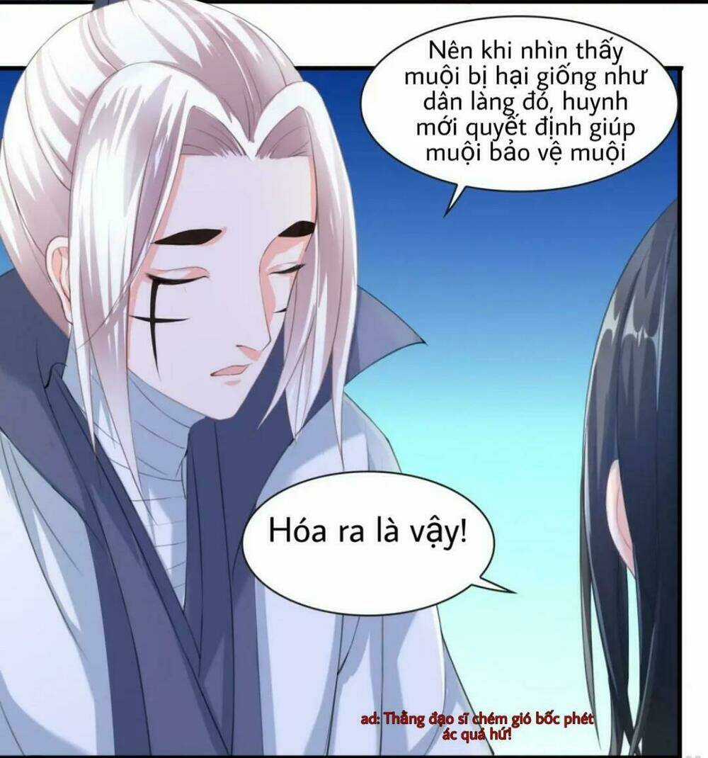Thời Gian Tình Yêu - Chapter 32 - Trang 13