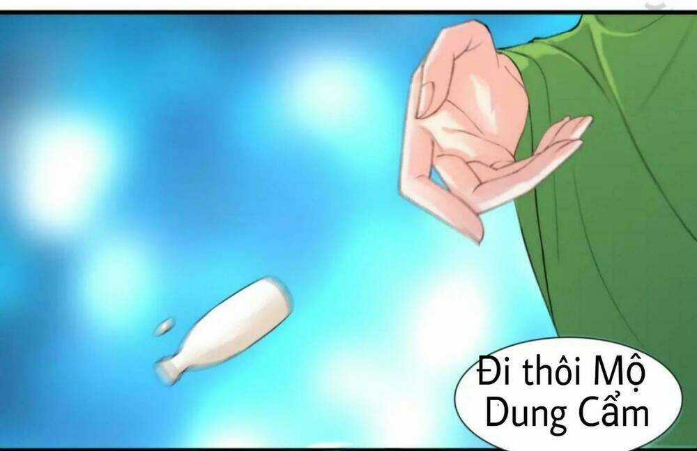 Thời Gian Tình Yêu - Chapter 32 - Trang 24