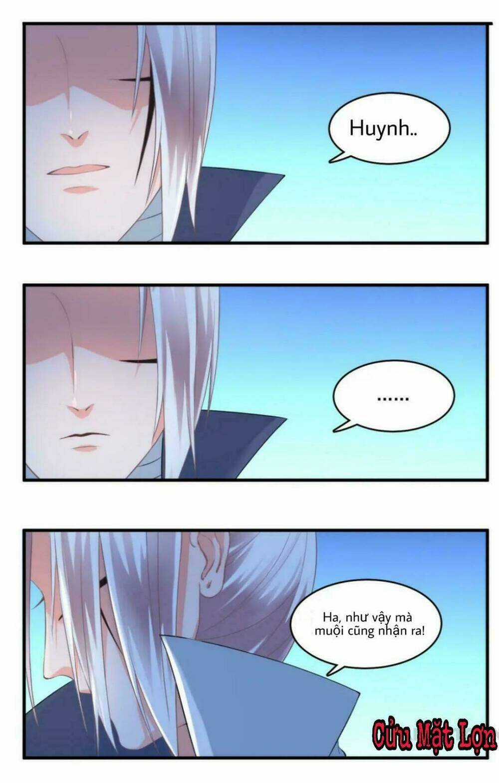 Thời Gian Tình Yêu - Chapter 32 - Trang 9