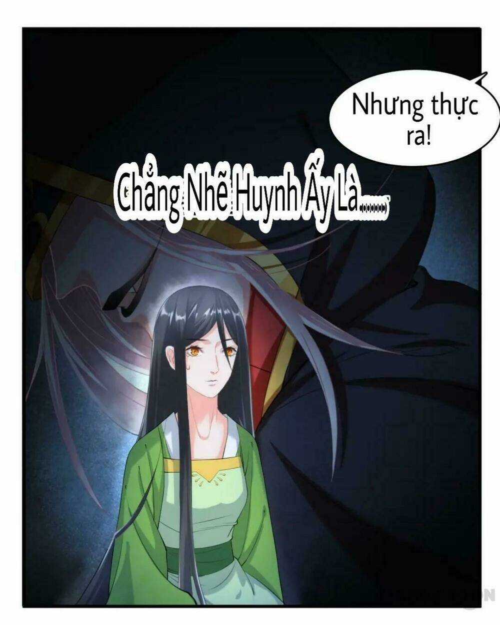Thời Gian Tình Yêu - Chapter 32 - Trang 10