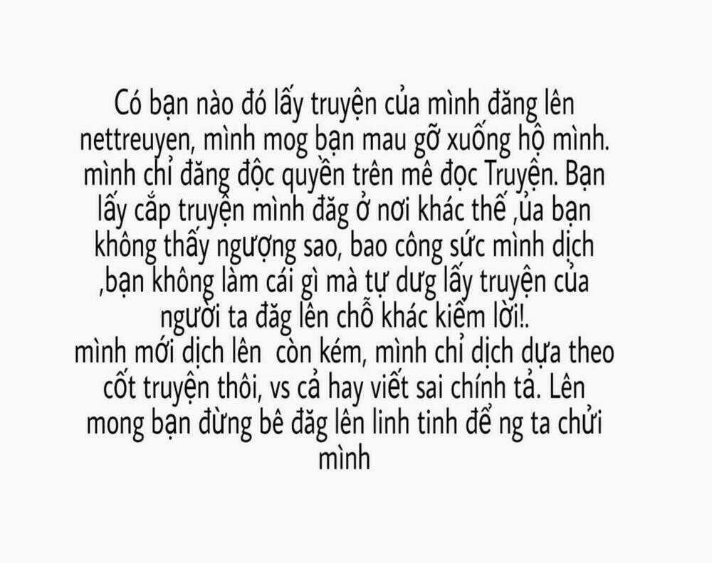 Thời Gian Tình Yêu - Chapter 33 - Trang 4