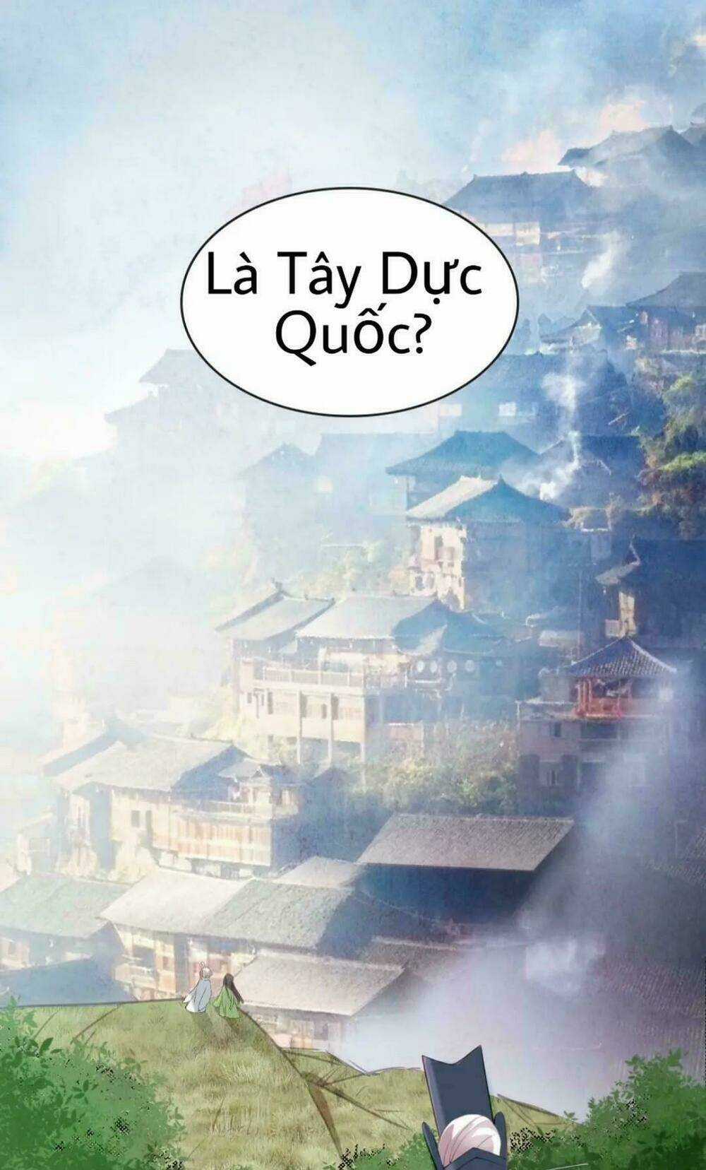 Thời Gian Tình Yêu - Chapter 34 - Trang 13