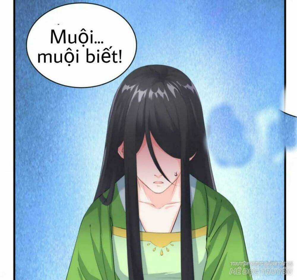 Thời Gian Tình Yêu - Chapter 34 - Trang 16