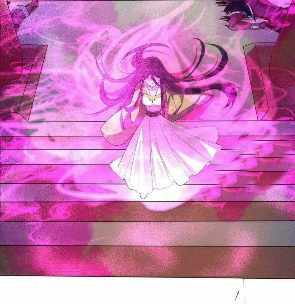 Thời Gian Tình Yêu - Chapter 34 - Trang 24