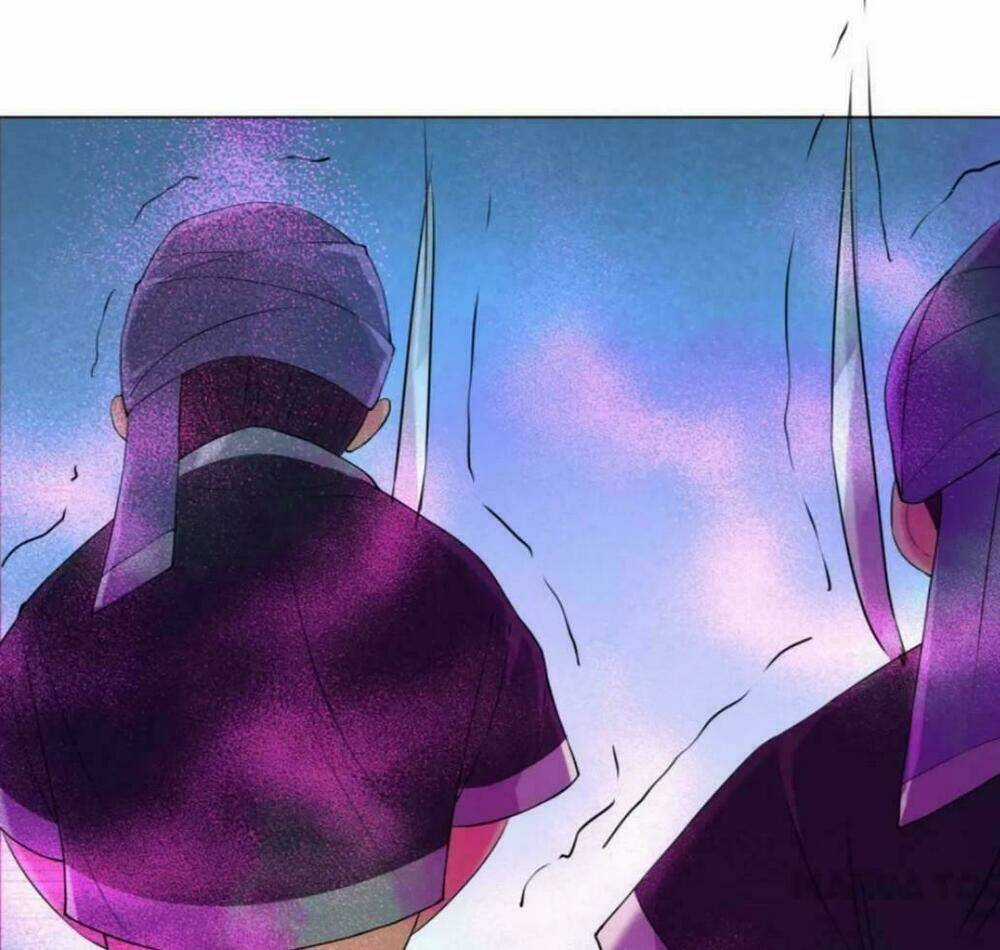 Thời Gian Tình Yêu - Chapter 34 - Trang 25