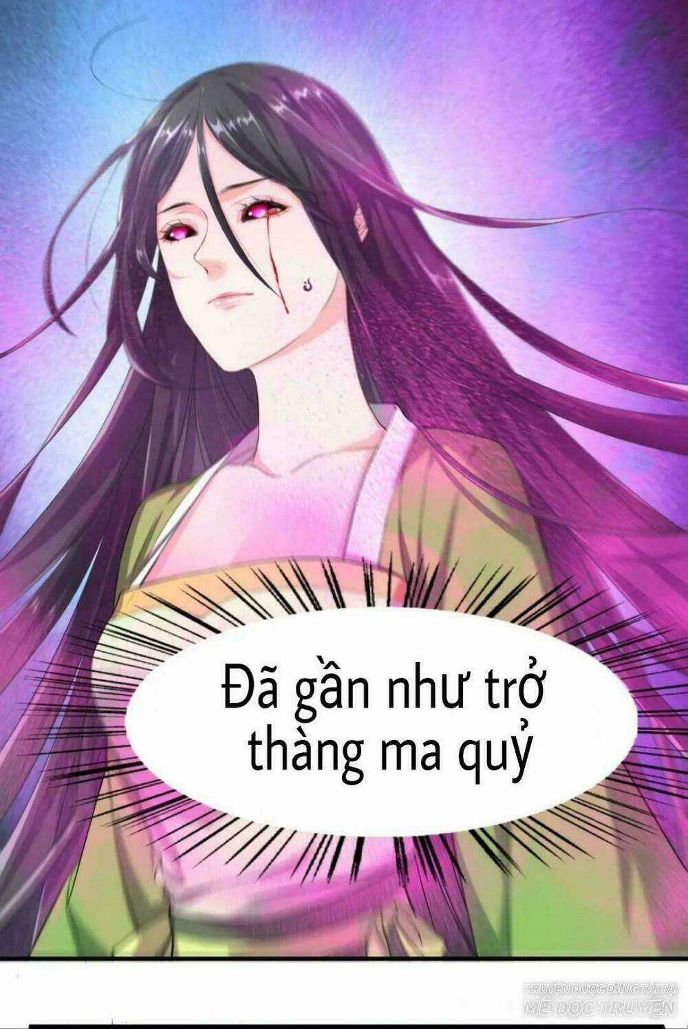Thời Gian Tình Yêu - Chapter 34 - Trang 26