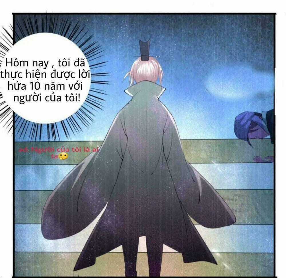 Thời Gian Tình Yêu - Chapter 34 - Trang 27