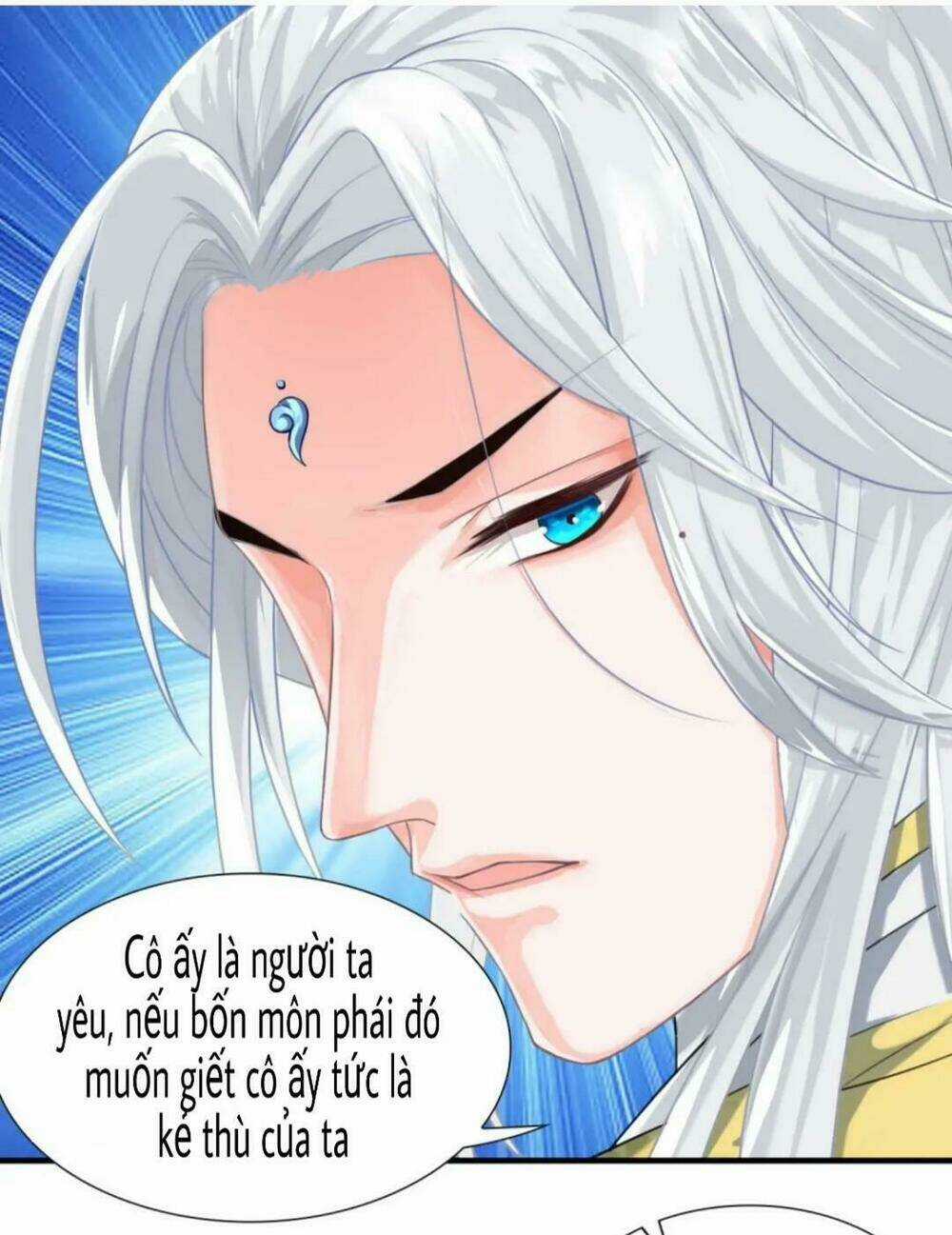 Thời Gian Tình Yêu - Chapter 34 - Trang 8