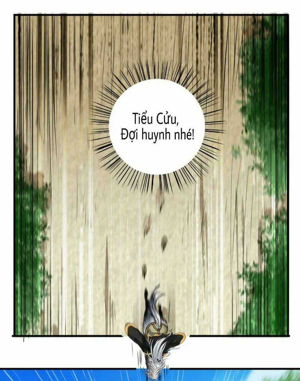 Thời Gian Tình Yêu - Chapter 34 - Trang 10