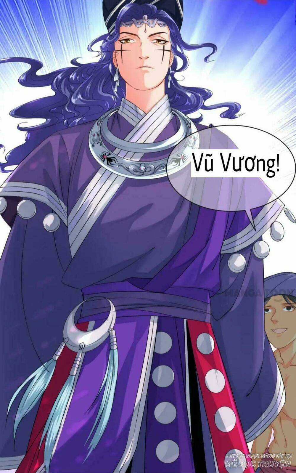 Thời Gian Tình Yêu - Chapter 35 - Trang 11