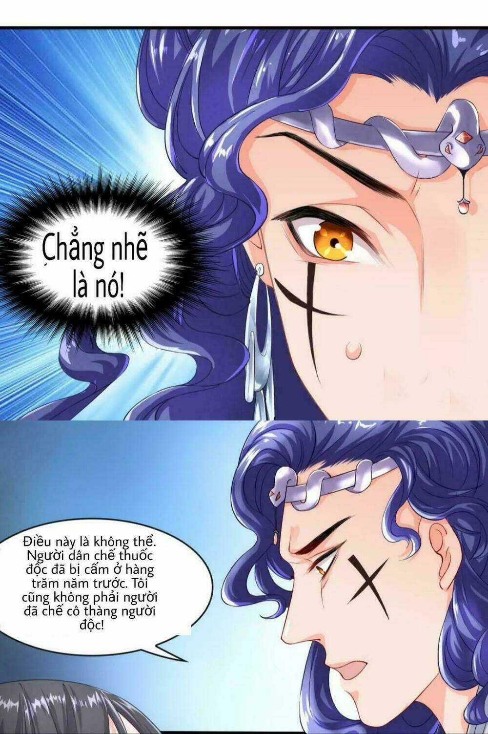 Thời Gian Tình Yêu - Chapter 35 - Trang 13