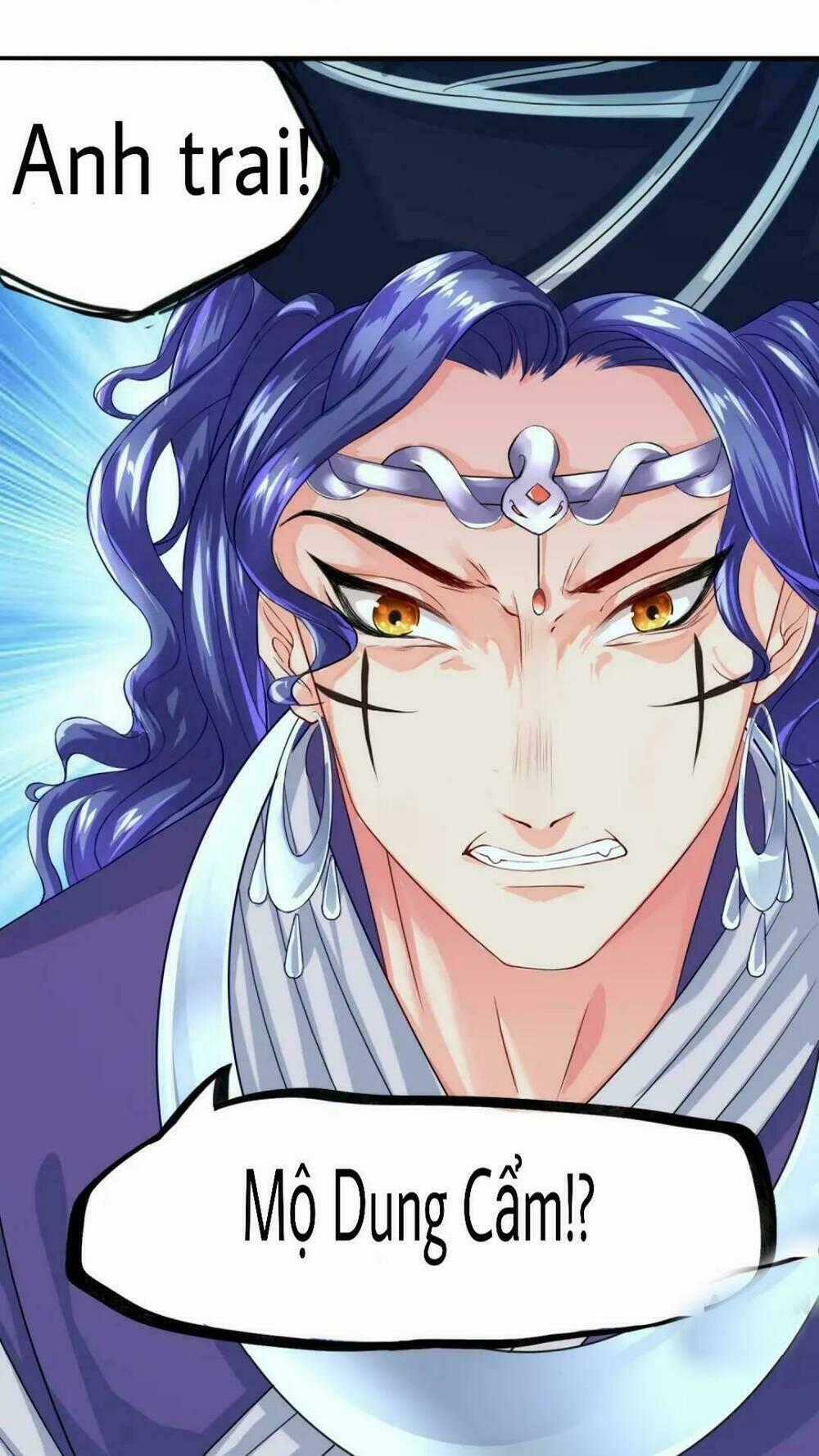 Thời Gian Tình Yêu - Chapter 35 - Trang 19