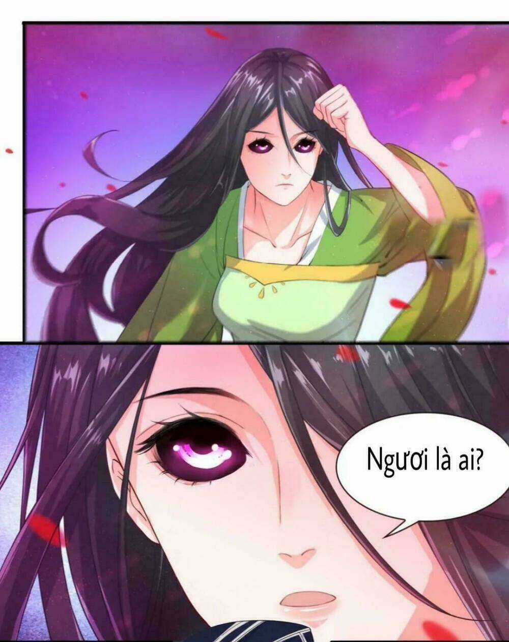 Thời Gian Tình Yêu - Chapter 35 - Trang 10