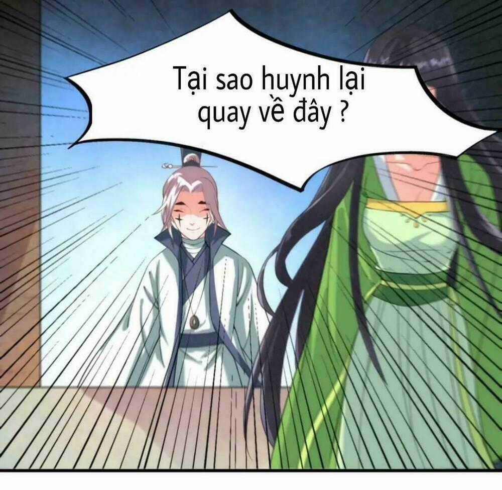 Thời Gian Tình Yêu - Chapter 36 - Trang 2