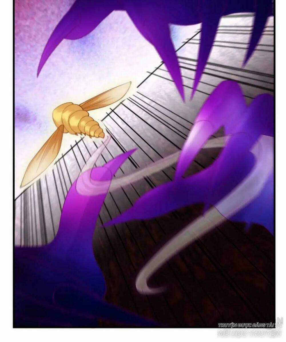 Thời Gian Tình Yêu - Chapter 36 - Trang 11