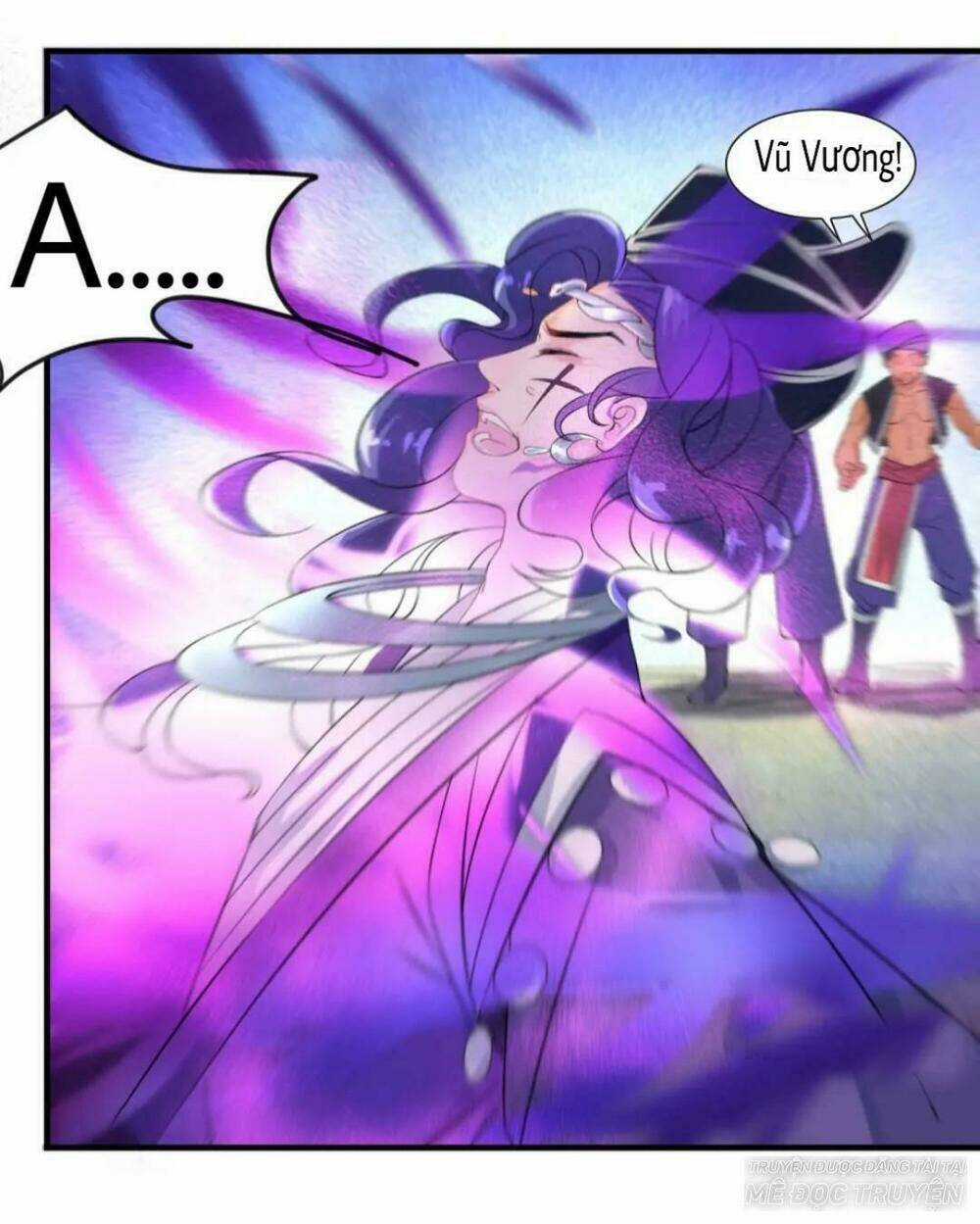 Thời Gian Tình Yêu - Chapter 36 - Trang 16