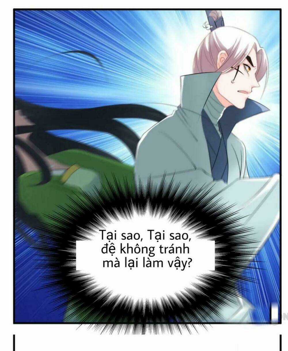 Thời Gian Tình Yêu - Chapter 36 - Trang 17