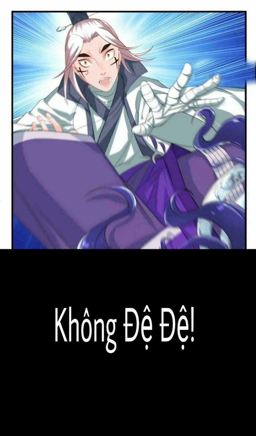 Thời Gian Tình Yêu - Chapter 36 - Trang 19