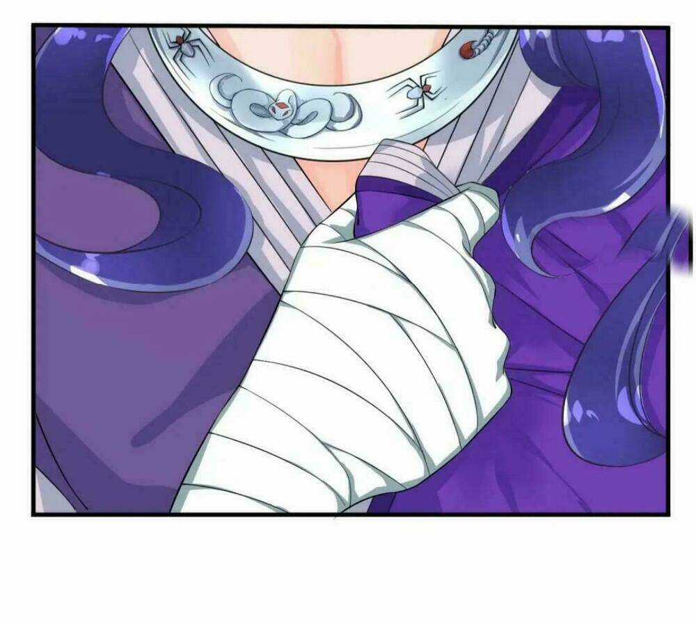 Thời Gian Tình Yêu - Chapter 36 - Trang 20