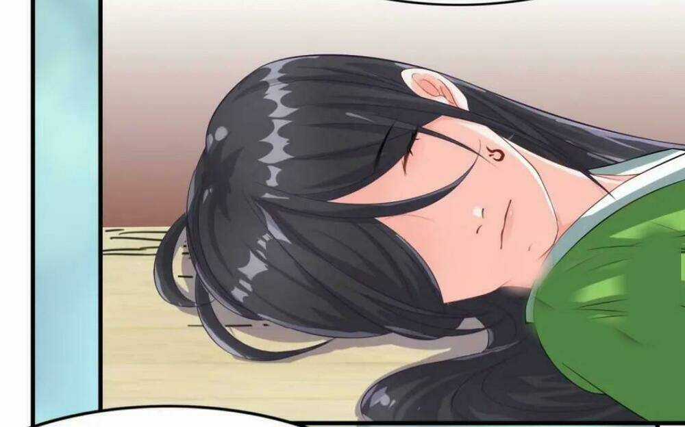 Thời Gian Tình Yêu - Chapter 36 - Trang 24