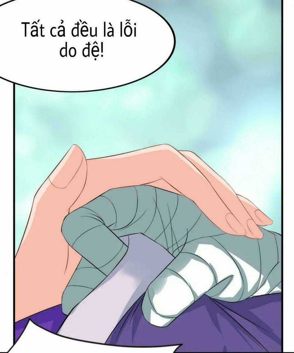 Thời Gian Tình Yêu - Chapter 36 - Trang 25