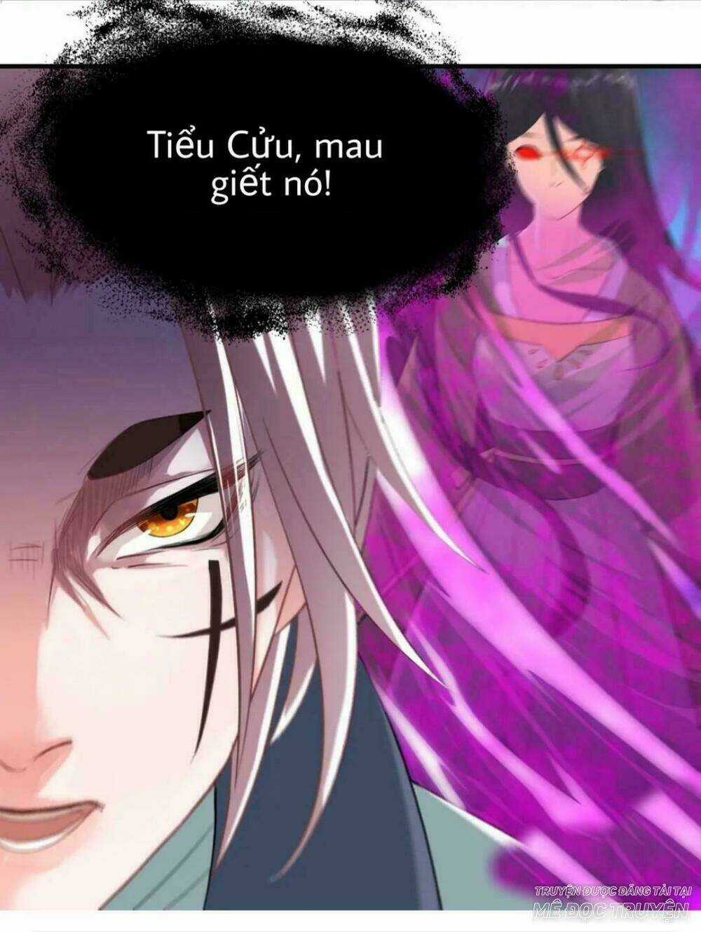 Thời Gian Tình Yêu - Chapter 36 - Trang 6